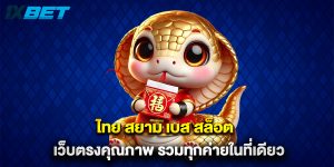 ไทย สยาม เบส สล็อต เว็บตรงคุณภาพ รวมทุกค่ายในที่เดียว